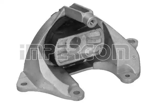 46845345 Motor Takozu Arka | Punto 1.3 M.j