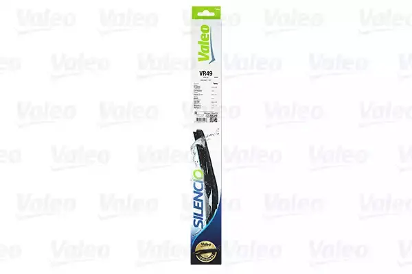 7701047871 Silecek Arka BOSCH | Renault Clio 3 / Renault Megane 2 / Renault Megane 3 / Ford Courier