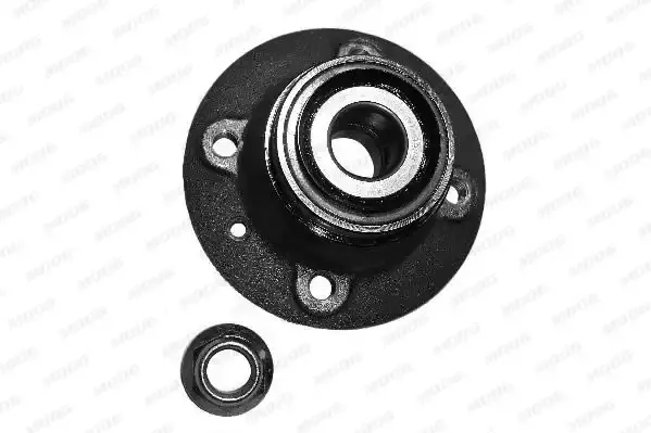 7701204667 Konik Rulman Arka SNR | Renault Kangoo