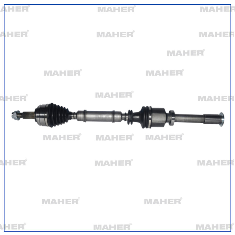 8200216017 Aks Ön MAHER | Renault Laguna