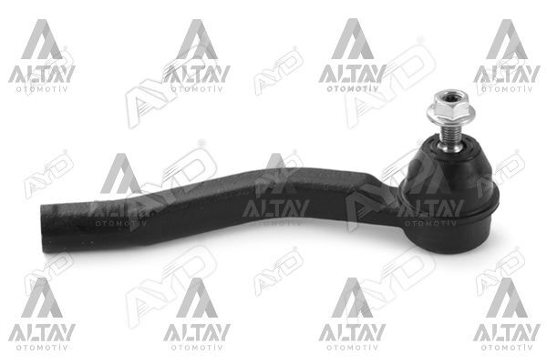 485200604R Alt Takım Parçası Sağ AYD | Renault Koleos