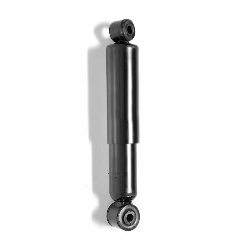 46827821 Amorti̇sör Arka | Fiat Doblo Cargo 2001 / 03 2006 OPTIMAL