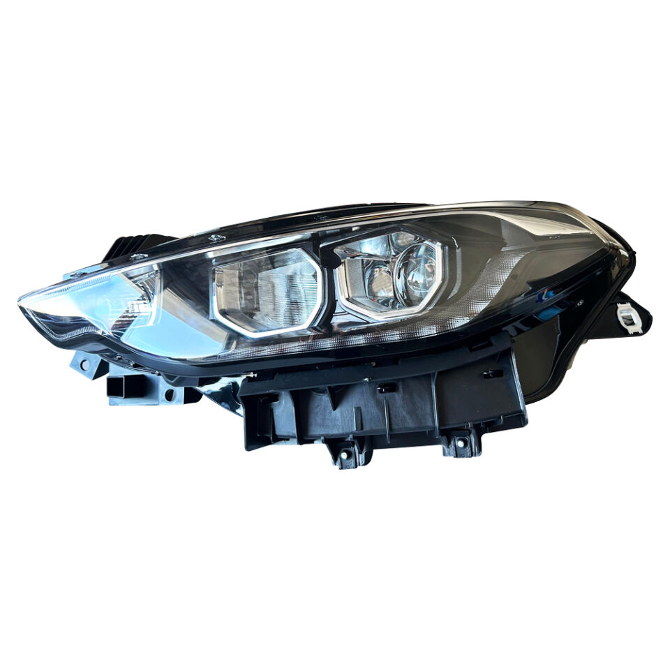 52145166 Far ve Aydınlatma Sol AYFAR | Fiat Egea