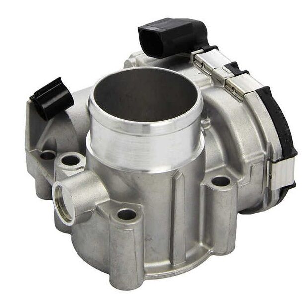 55187316 Gaz Kelebeği̇ HELLUX | Fiat Egea 16> Doblo 10> 500L 12