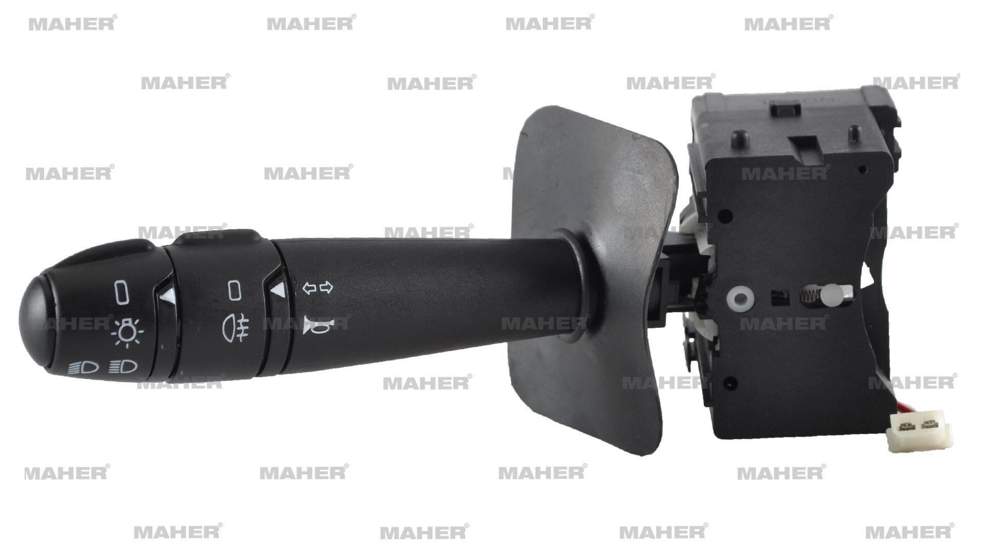 7701045864 Sinyal Kolu Arka MAHER | Renault Kangoo