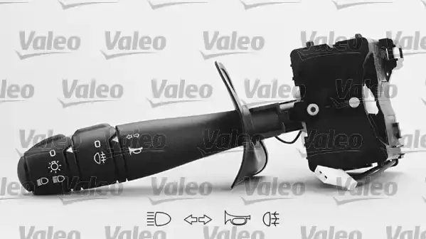 7701045864 Sinyal Kolu Arka MAHER | Renault Kangoo