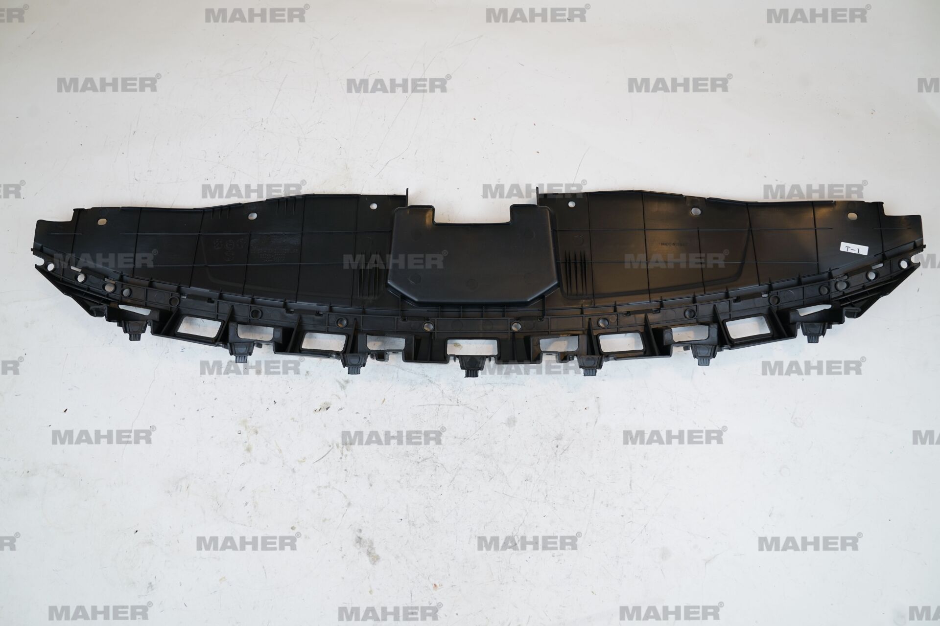 86356-F2000 Bakalit Aksami Üst MAHER | Hyundai Elantra