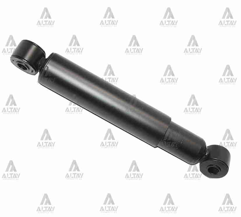 344286 Amortisör Arka MAHER | Hyundai Starex