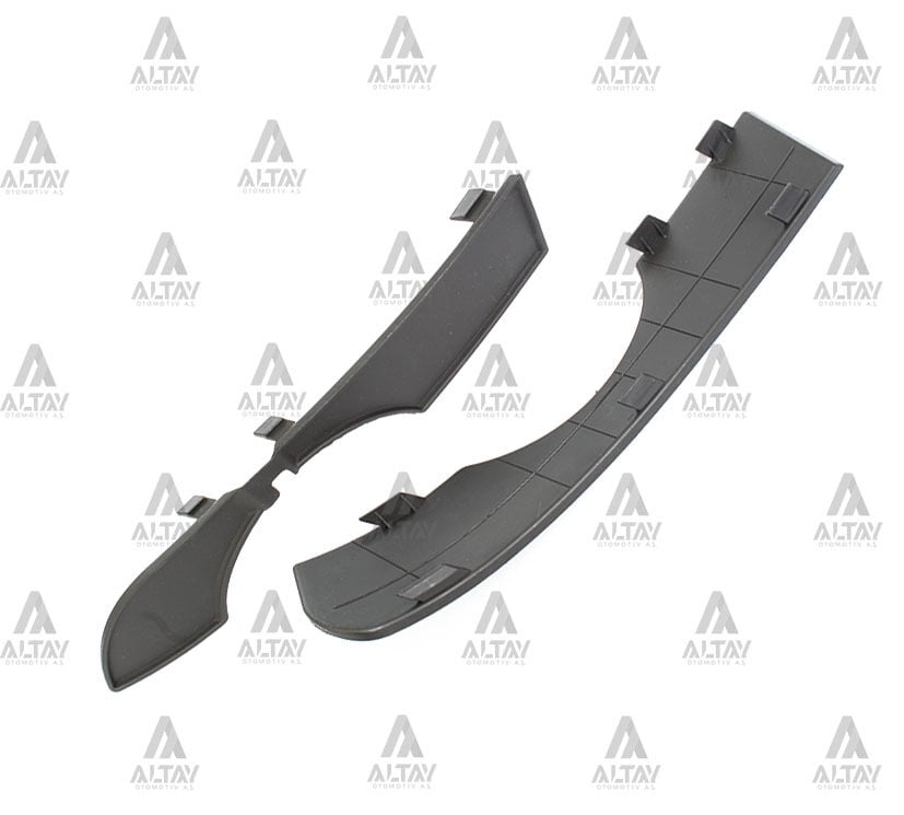 86528-2D60086526-2D600 Tampon Muh. Aksam Sağ MAHER | Hyundai Elantra