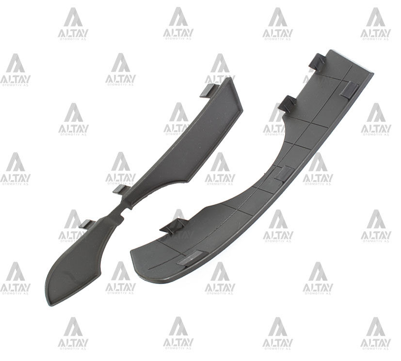 86528-2D60086526-2D600 Tampon Muh. Aksam Sağ MAHER | Hyundai Elantra