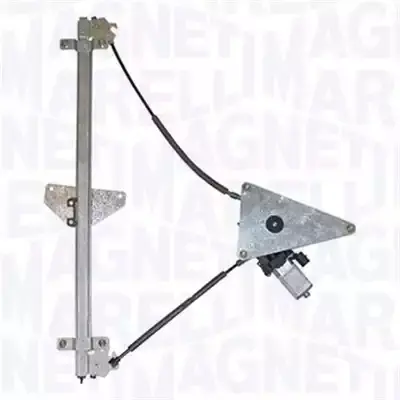 2T14V23201BG Cam Krikosu Elektrikli Motorlu Sol On VEKA | Ford Transit Connect