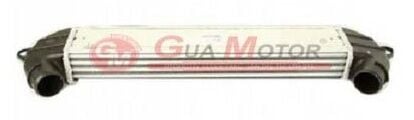 51718953 Turbo Radyatörü Intercooler GUA | Fiat Doblo 1.3 Mjtd 01