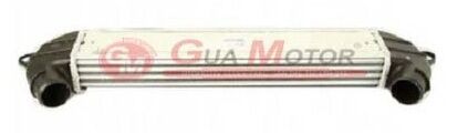 51718953 Turbo Radyatörü Intercooler GUA | Fiat Doblo 1.3 Mjtd 01