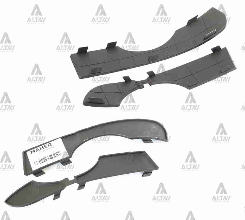 86527-2D60086525-2D600 Tampon Muh. Aksam Sol MAHER | Hyundai Elantra