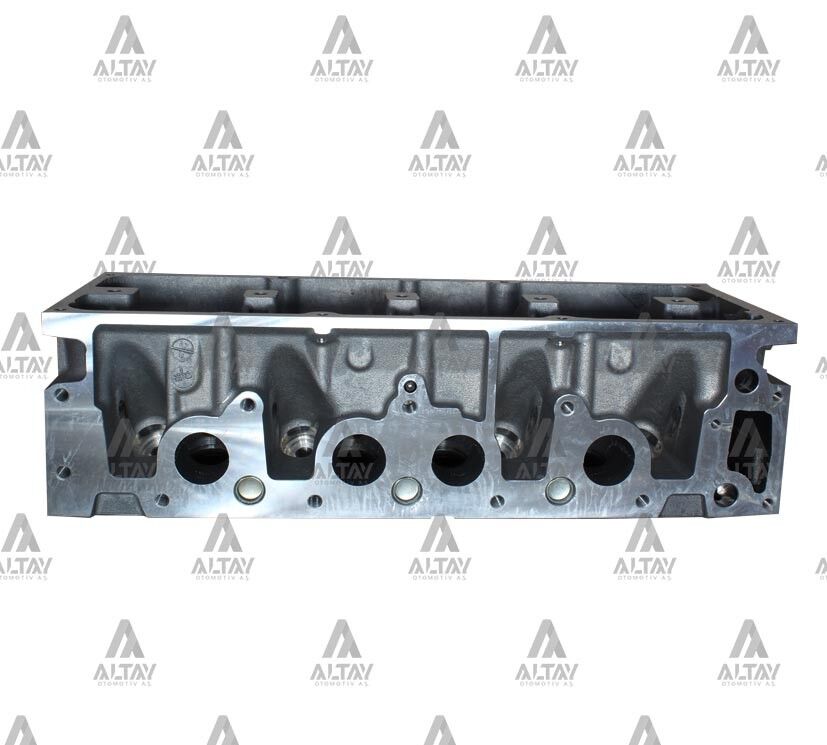 7701472681 Silindir Kapağı MAHER | Renault R19