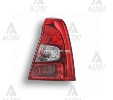 8200744759 Far ve Aydınlatma Sağ MARS | Dacia Logan