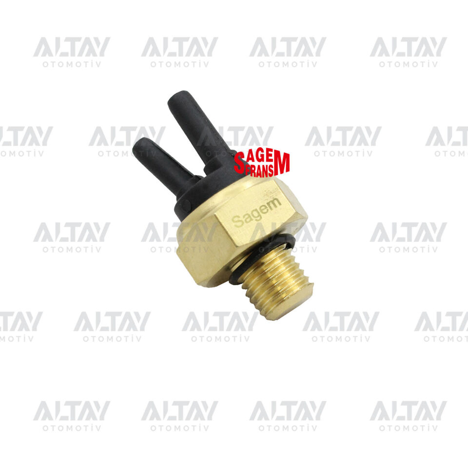 7541872 Sensör SAGEM | Fiat Tempra