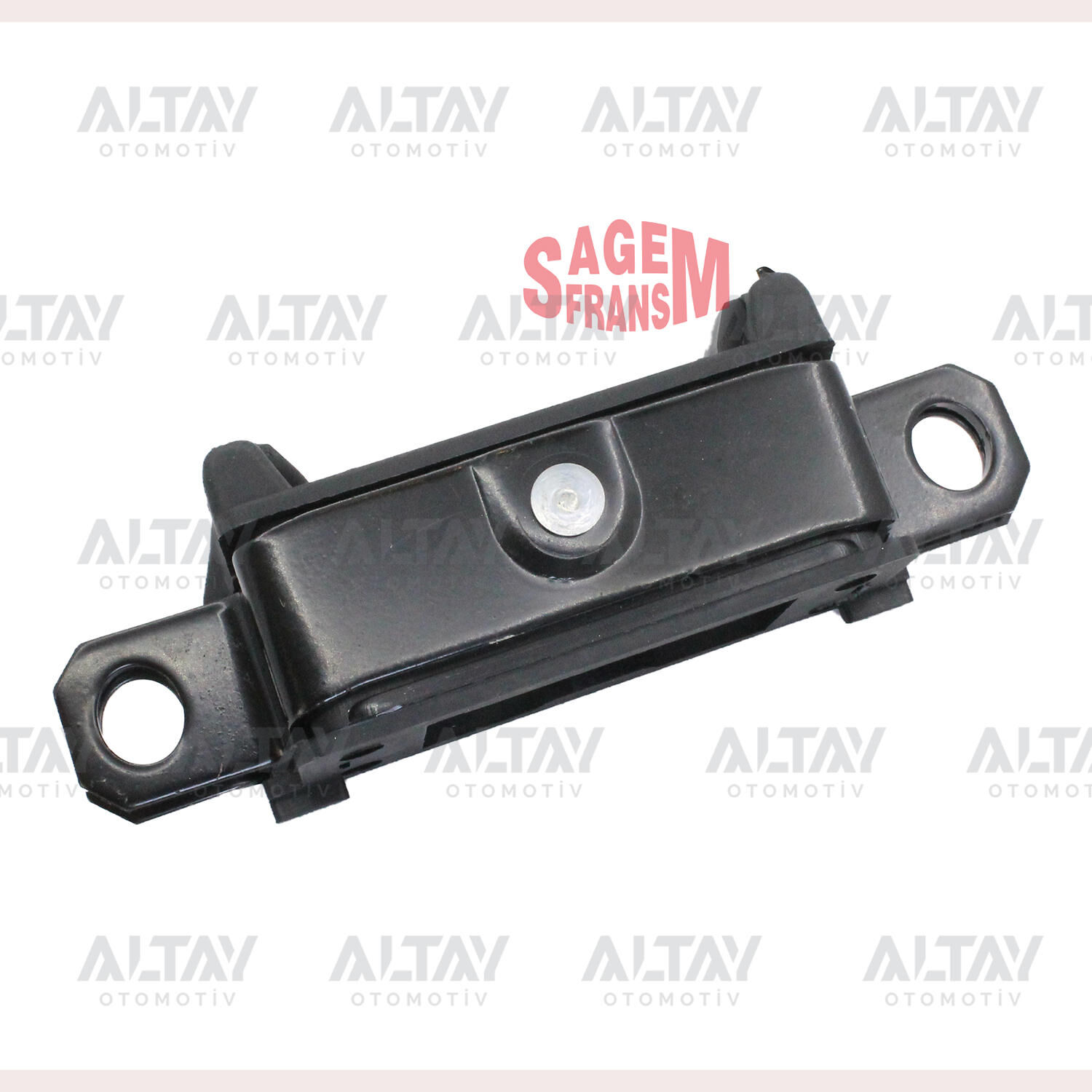 7635071 Kaporta SAGEM | Fiat Tempra