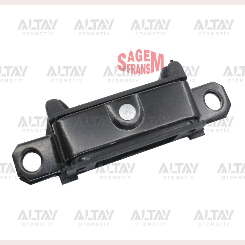 7635071 Kaporta SAGEM | Fiat Tempra