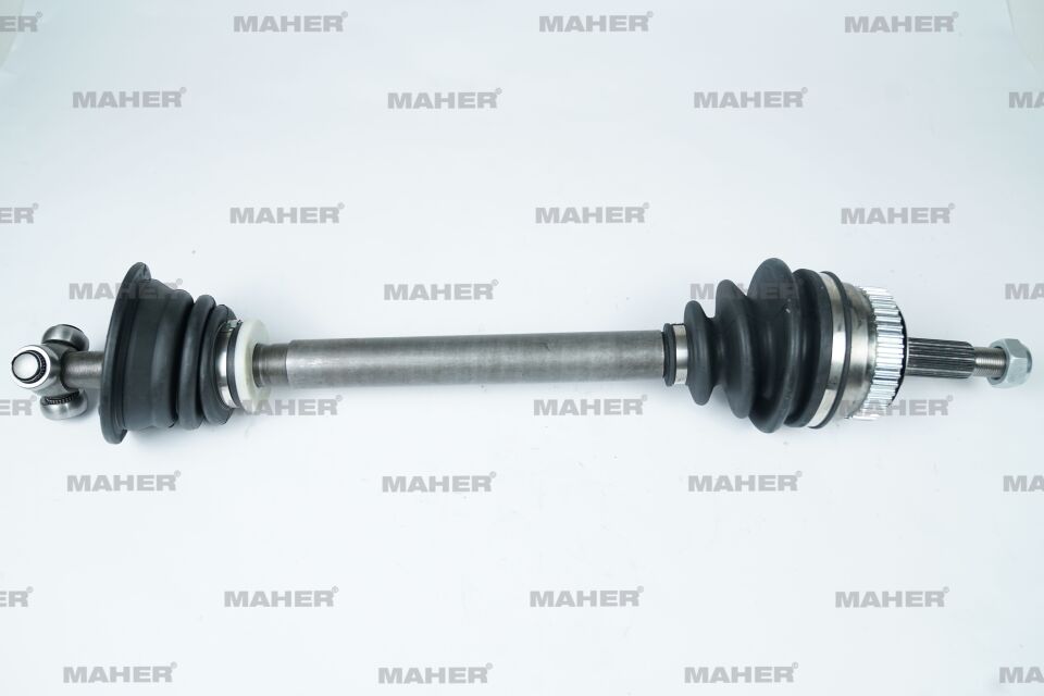 7701352562 Aks Ön MAHER | Renault Scenic