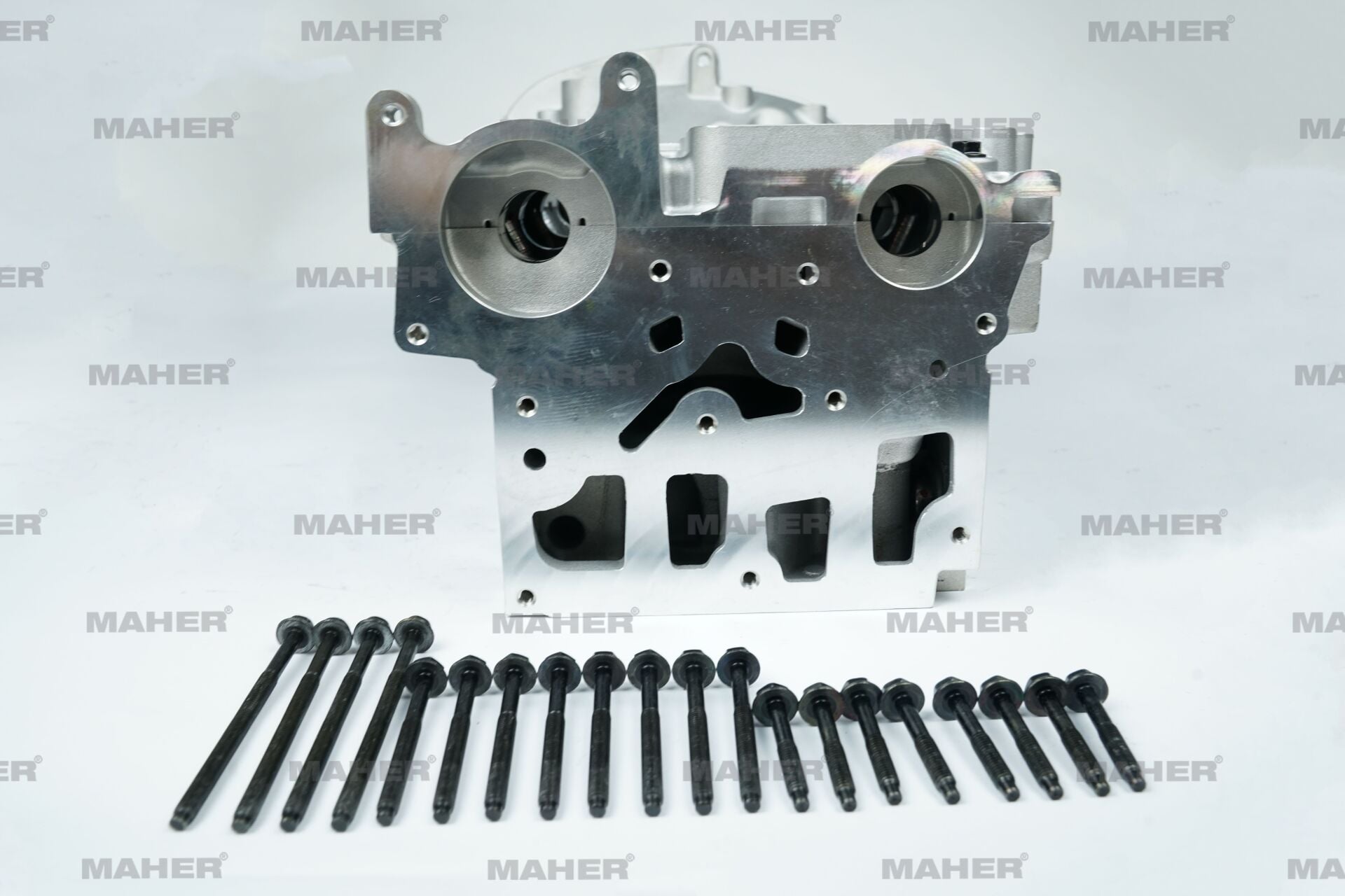 7701473353 Silindir Kapağı MAHER | Renault Laguna / Dacia Duster / Renault Scenic