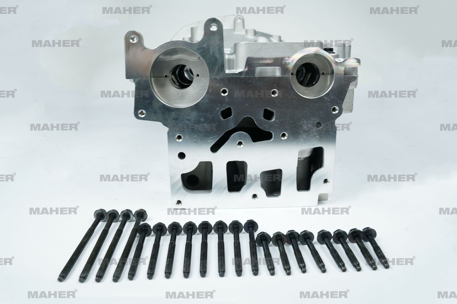 7701473353 Silindir Kapağı MAHER | Renault Laguna / Dacia Duster / Renault Scenic