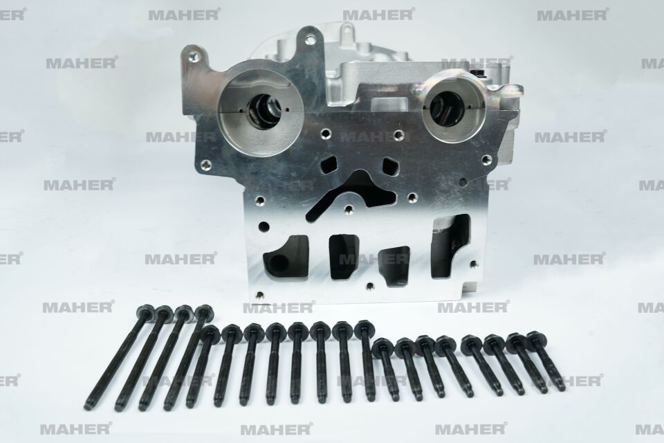 7701473353 Silindir Kapağı MAHER | Renault Laguna / Dacia Duster / Renault Scenic