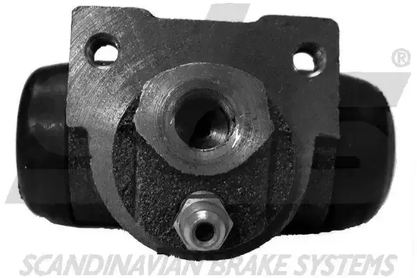 793439 Fren Silindiri Arka MAHER | Fiat Tempra