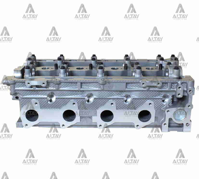 22100-4A060 Silindir Kapağı MAHER | Hyundai Starex / Kia Sorento