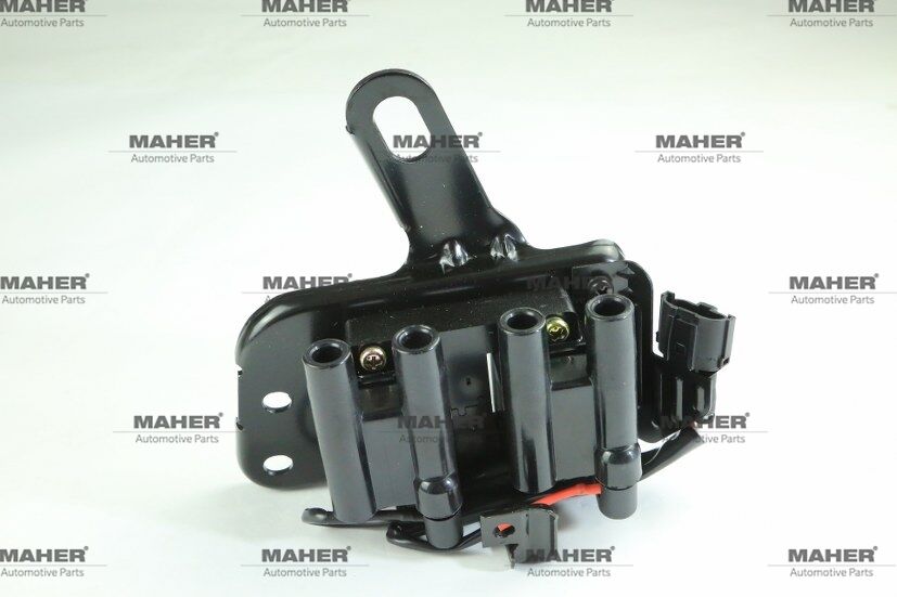 27301-23003 Ateşleme Bobini MAHER | Hyundai Elantra
