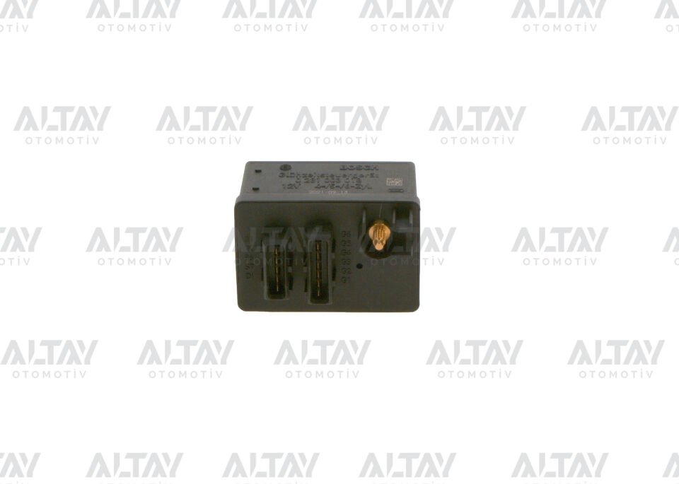 598142 Elektronik Parça BOSCH | Fiat Doblo / Fiat Linea / Fiat Punto / Fiat Ducato