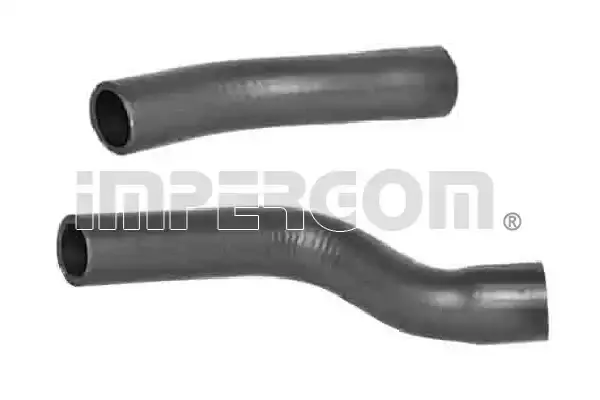 51800396 Turbo Hortumu REGUS | Fiat Linea 1.3 MJT 2007