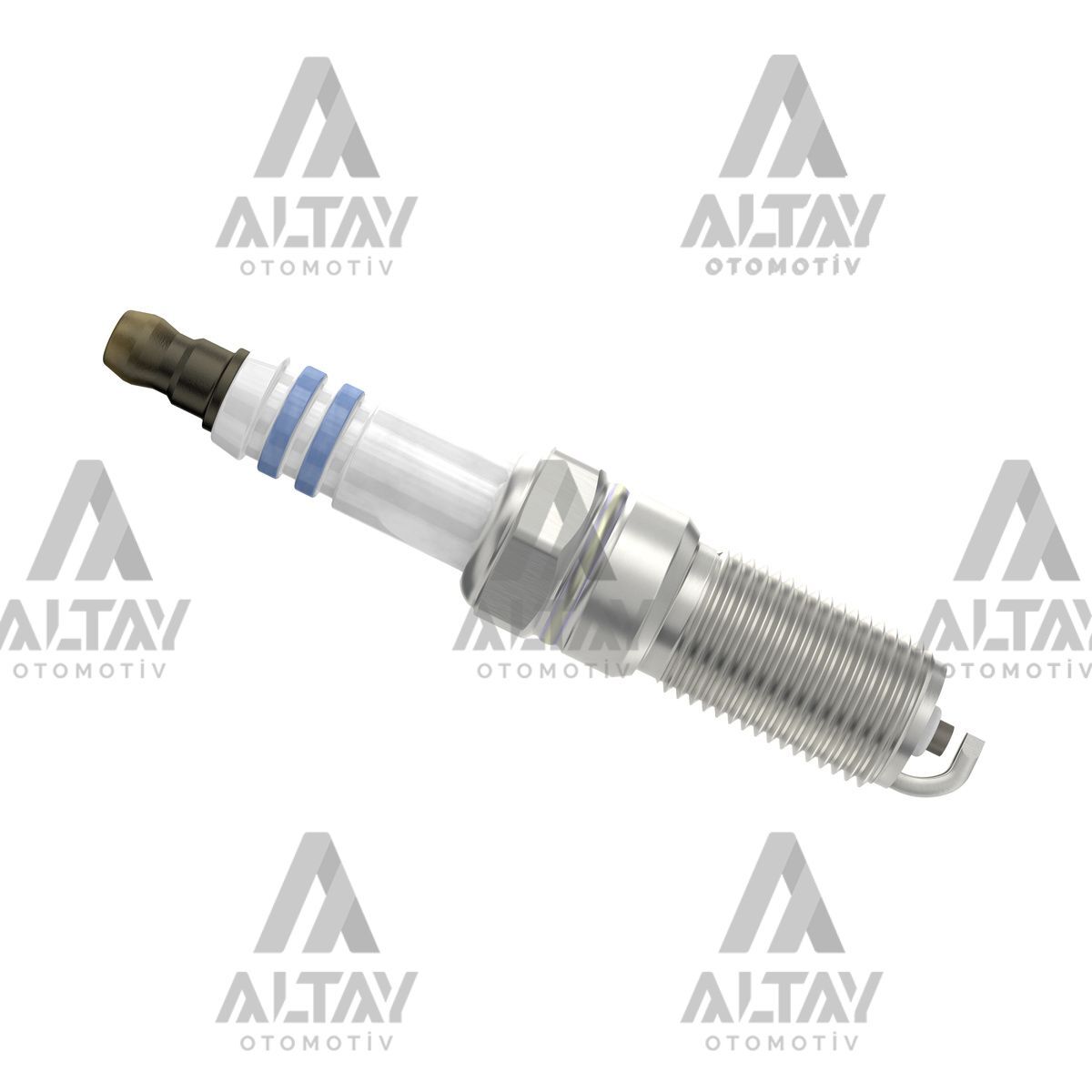 XS6F12405BA Ateşleme Bujisi BOSCH | Ford Fiesta / Ford Focus