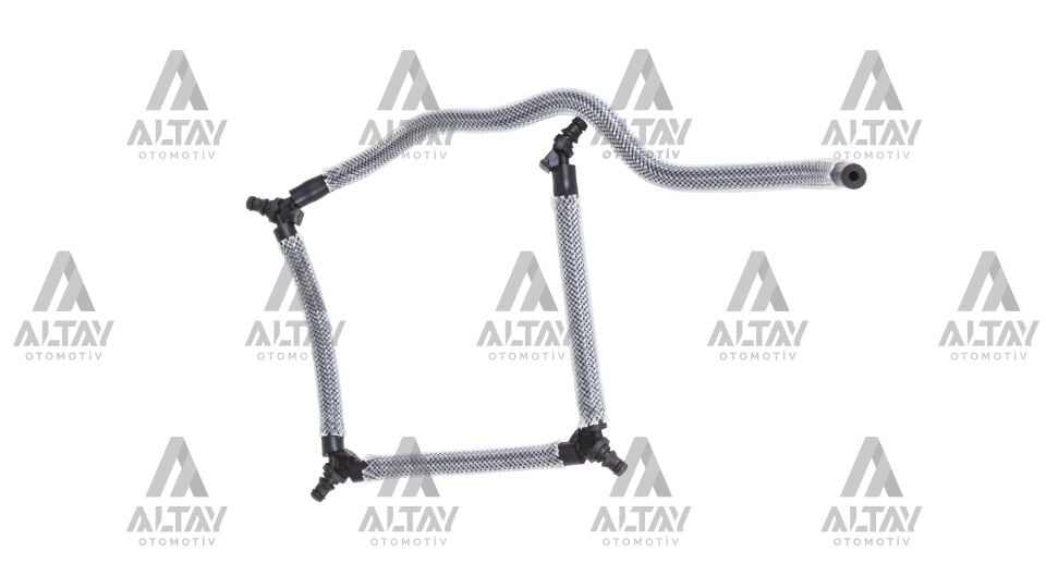 1574HL Su Hortumu WINTECH | Ford Mondeo / Ford S-Max / Ford Kuga