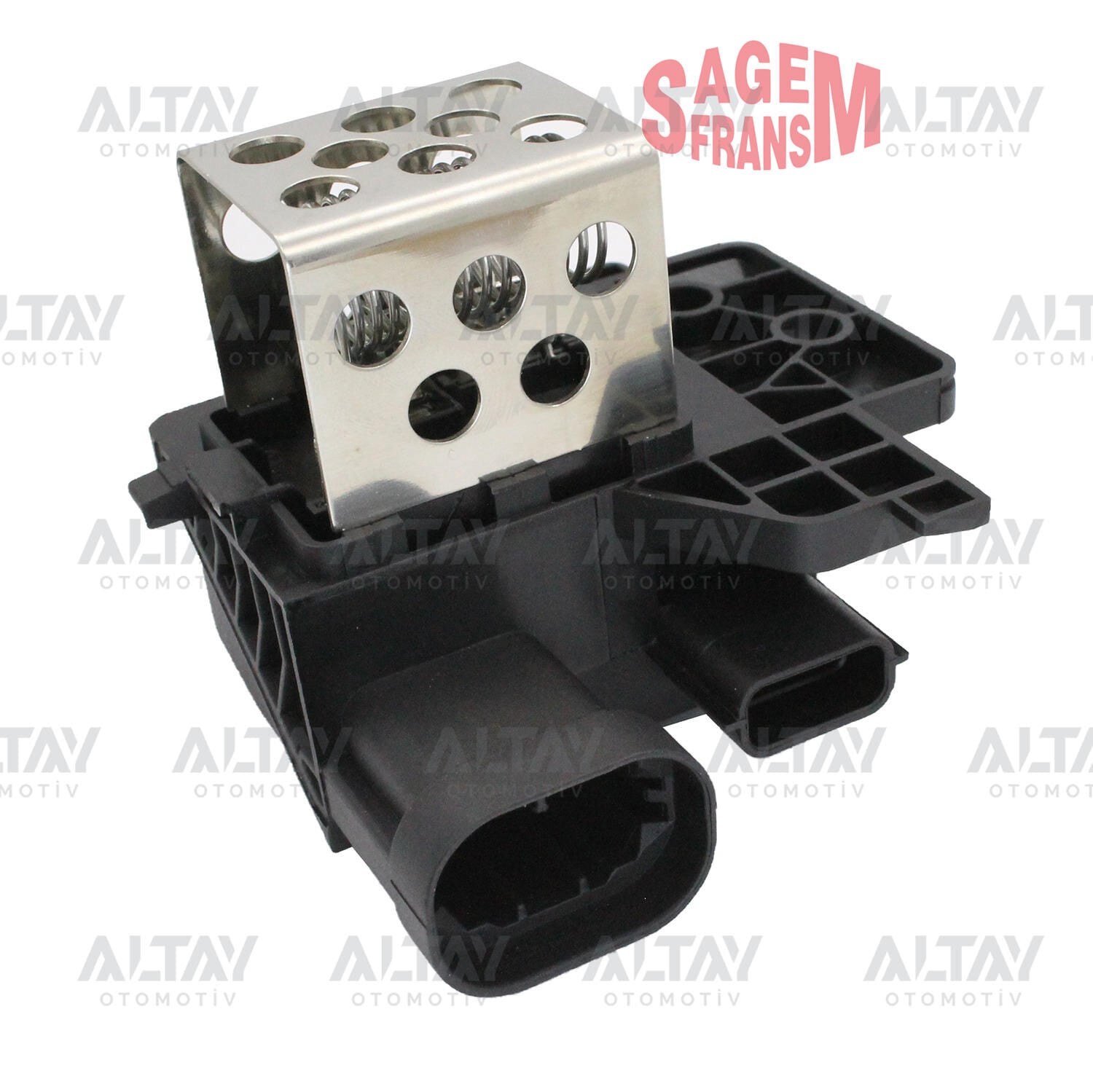 255502585R Sensör SAGEM | Renault Clio 4