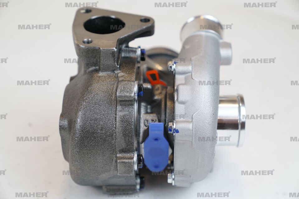 28231-27900 Turbo MAHER | Hyundai Santa Fe