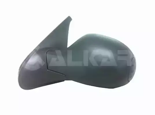 7701070380 Ayna Diş Dikiz Sağ VIEWMAX | Renault Symbol