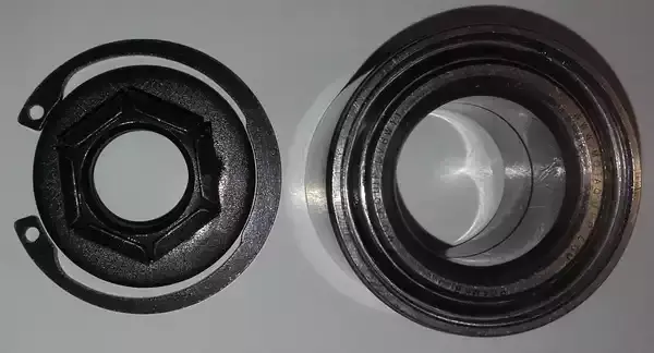 1212546 Arka Tekerlek Rulmani Sol sag 29X53X37 VEKA | Ford Fiesta V 2001 2008 / Focus I 1998 2004