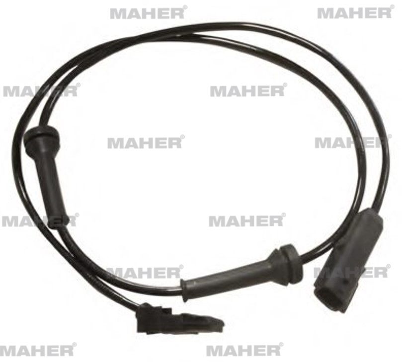 8200416683 ABS Sensörü Arka MAHER | Renault Megane 2