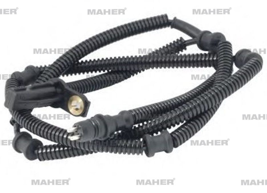 8200274801 ABS Sensörü Arka MAHER | Renault Master