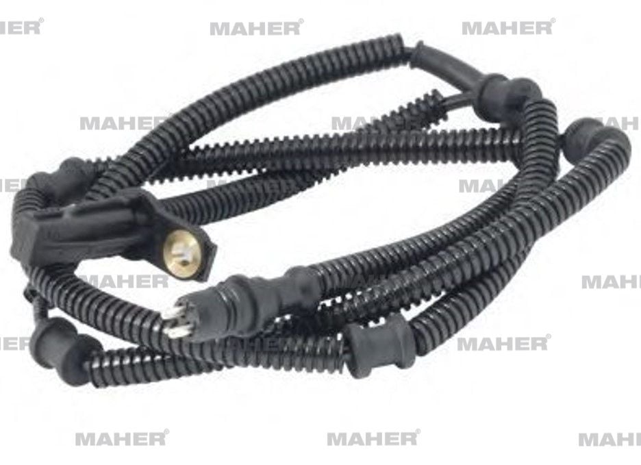 8200274801 ABS Sensörü Arka MAHER | Renault Master