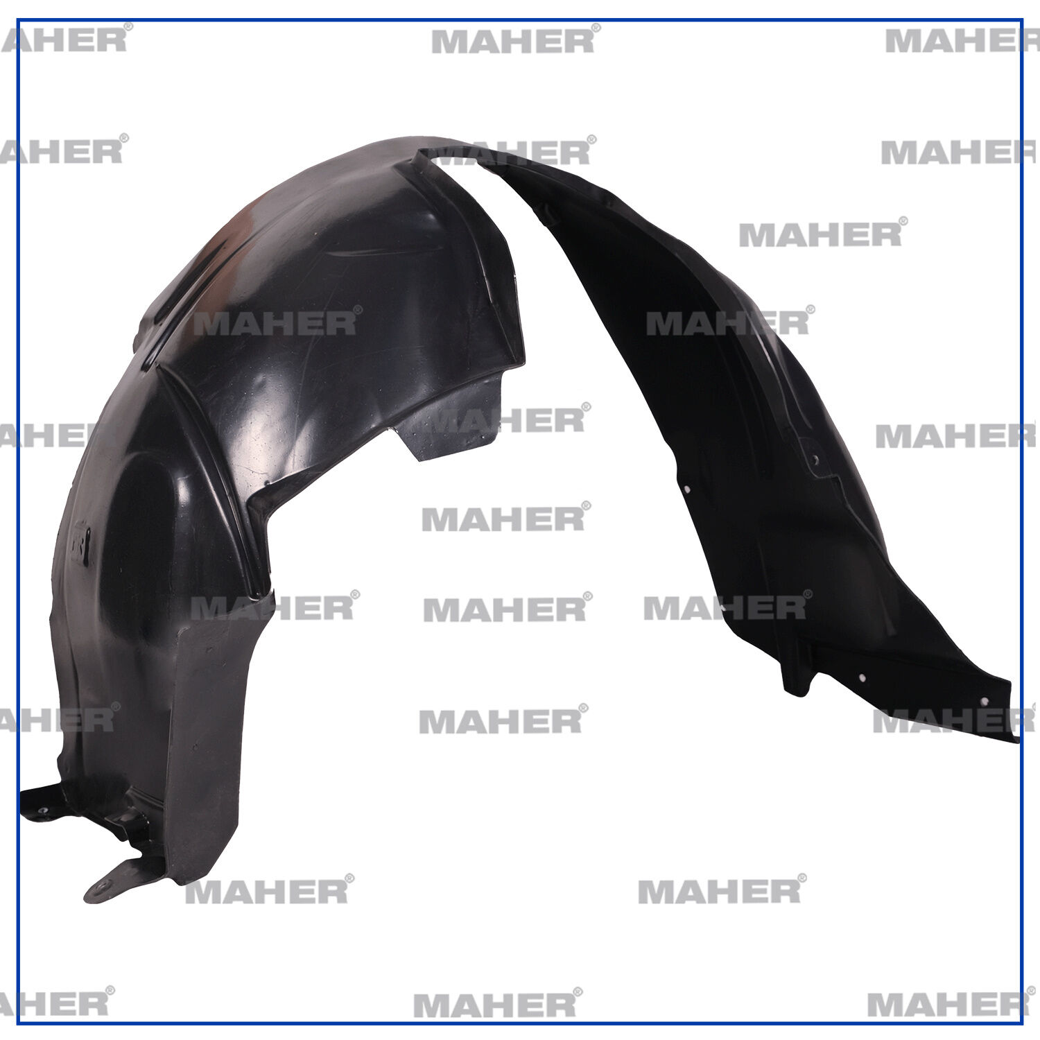 8200735437 Camurluk Davlumbazi Ön Sağ MAHER | Dacia Sandero