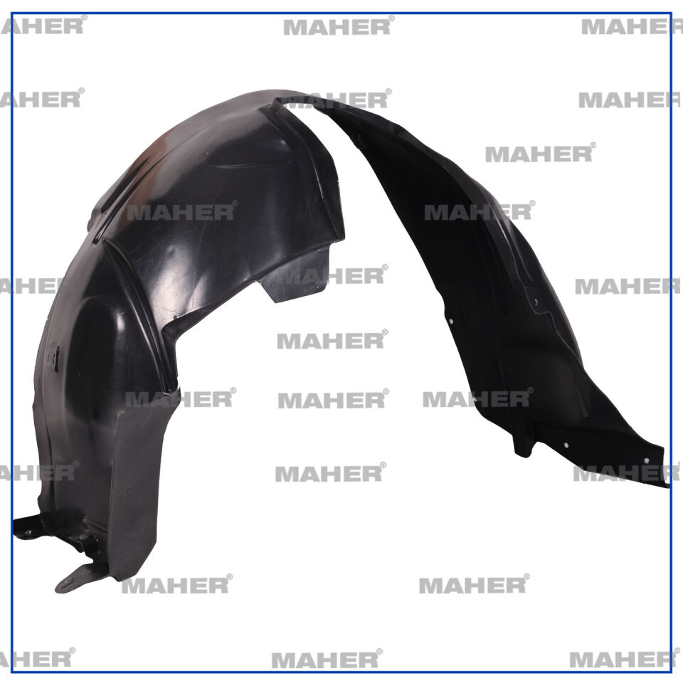8200735437 Camurluk Davlumbazi Ön Sağ MAHER | Dacia Sandero