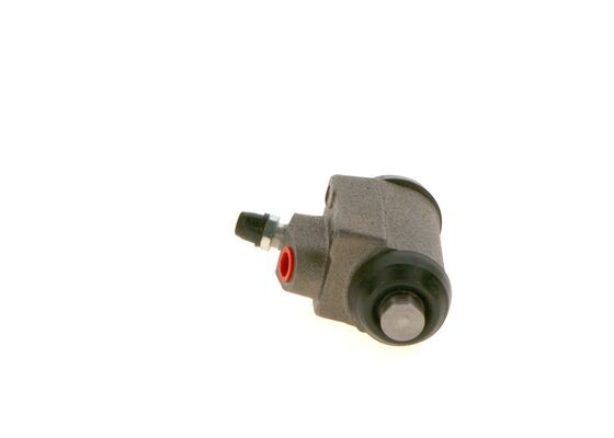 YS412261BA Fren Merkezi Arka BOSCH | Ford Escort