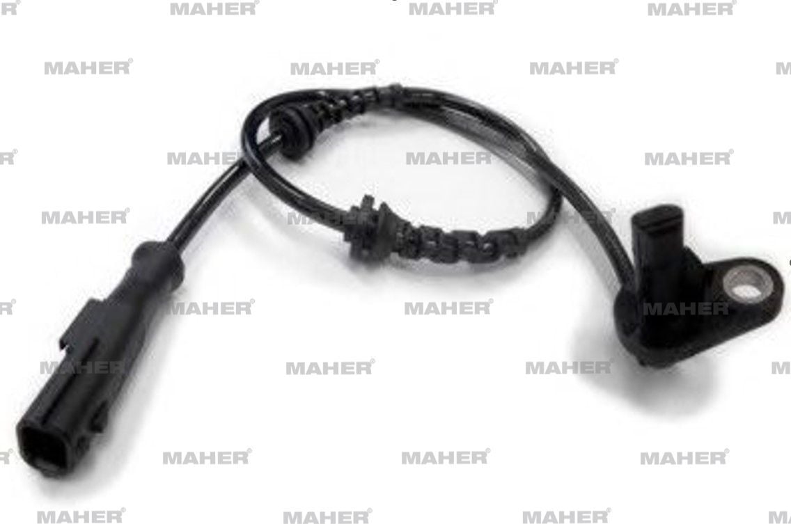 479505873R ABS Sensörü Arka Sağ MAHER | Renault Captur