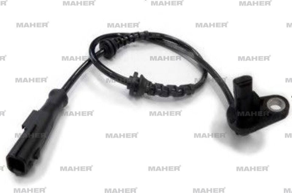 479505873R ABS Sensörü Arka Sağ MAHER | Renault Captur