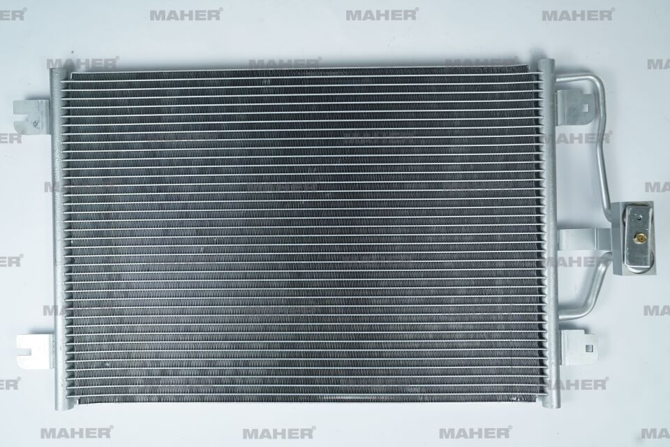 7700425843 Klima Radyatörü MAHER | Muhtelif Araçlar