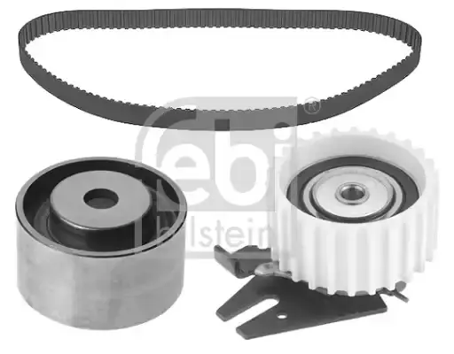 46541065 Triger Kayışı CONTINEN | Fiat Marea / Fiat Bravo