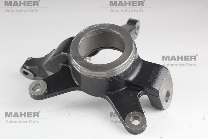 51715-1C200 Aks Taşıyıcı Ön Sol MAHER | Hyundai Getz