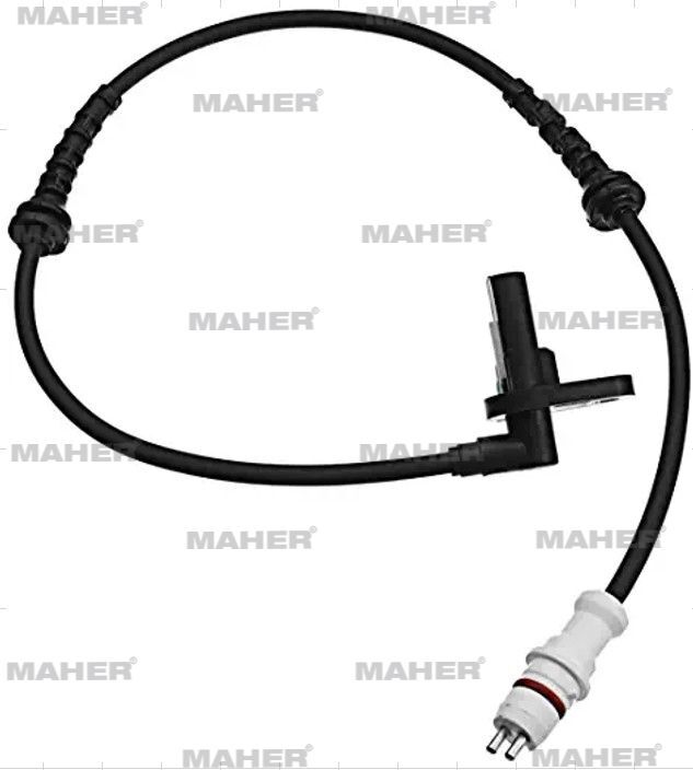8200186294 ABS Sensörü Ön MAHER | Renault Symbol / Renault Kangoo